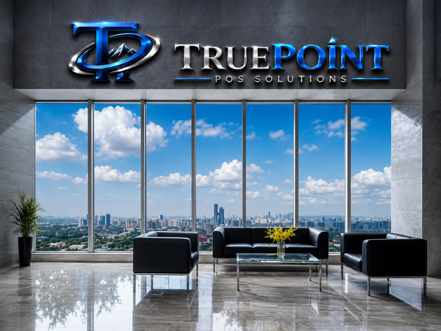 TruePoint Consulting office